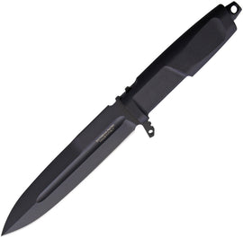Extrema Ratio Contact Fixed Blade Black