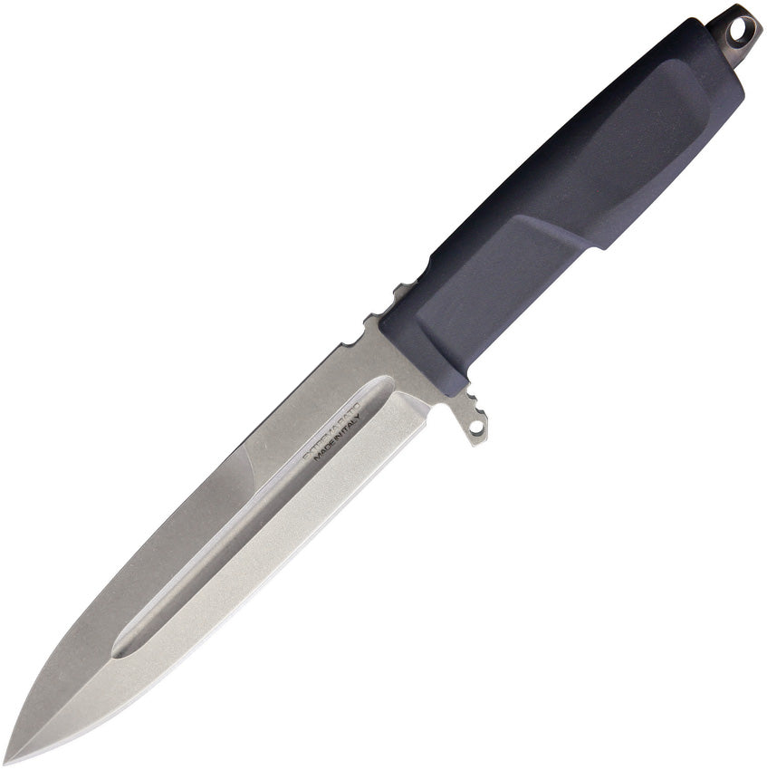Extrema Ratio Contact Fixed Blade Wolf Gray