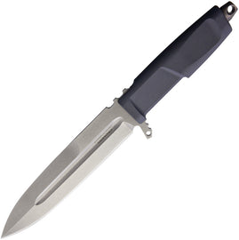 Extrema Ratio Contact Fixed Blade Wolf Gray