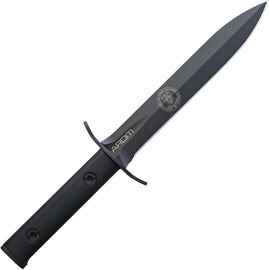 Extrema Ratio Arditi Fixed Blade Black