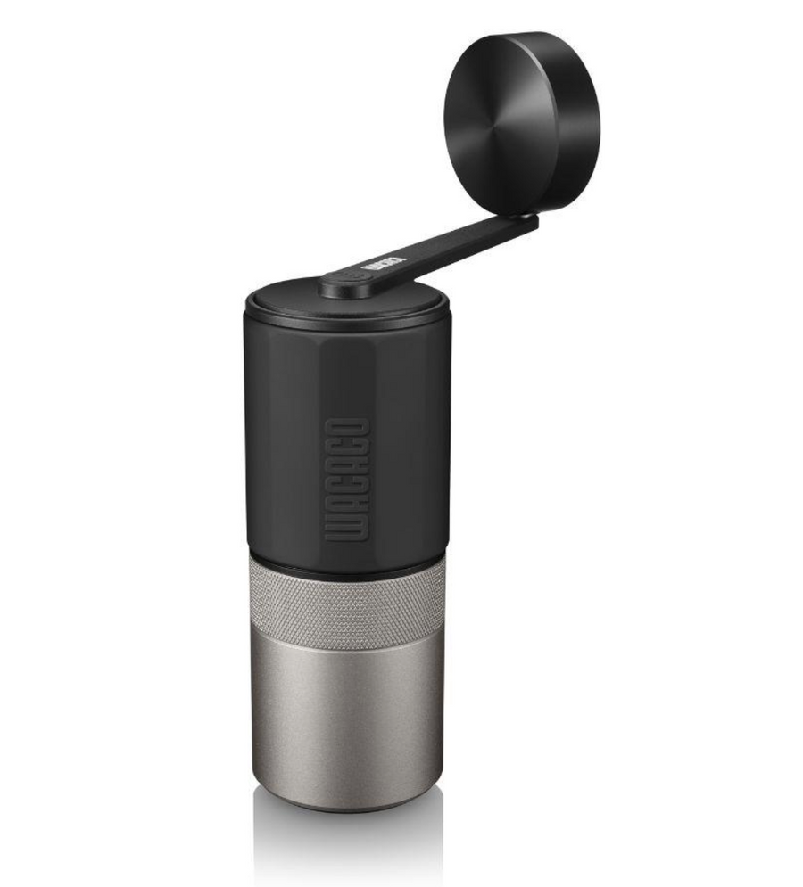 Wacaco Exagrind Manual Grinder 38mm Burr 20g