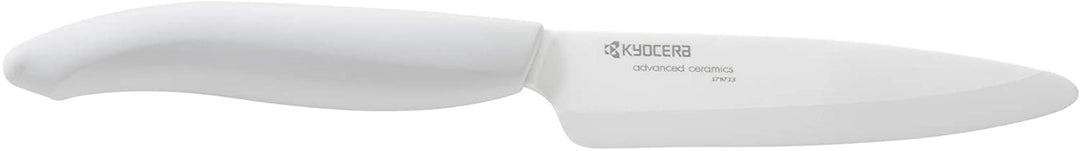Kyocera Utility Knife 11.4cm Blade - White