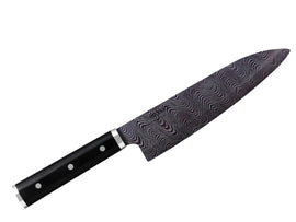 Kyocera Chef's Knife 16cm Blade - Black