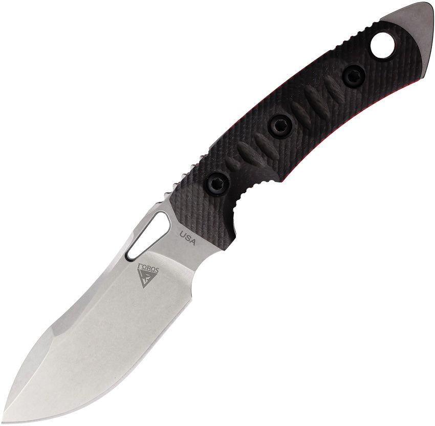 Fobos Knives Tier 1 Mini SW/CF