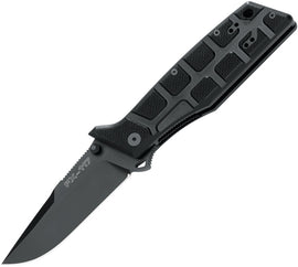Fox N.E.R.O. Nighthawk Linerlock