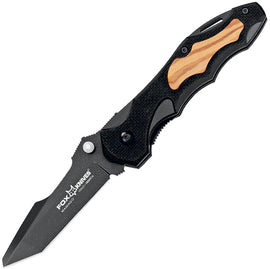 Fox Kiowa Linerlock