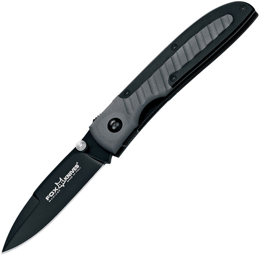 Fox Acquatone Linerlock