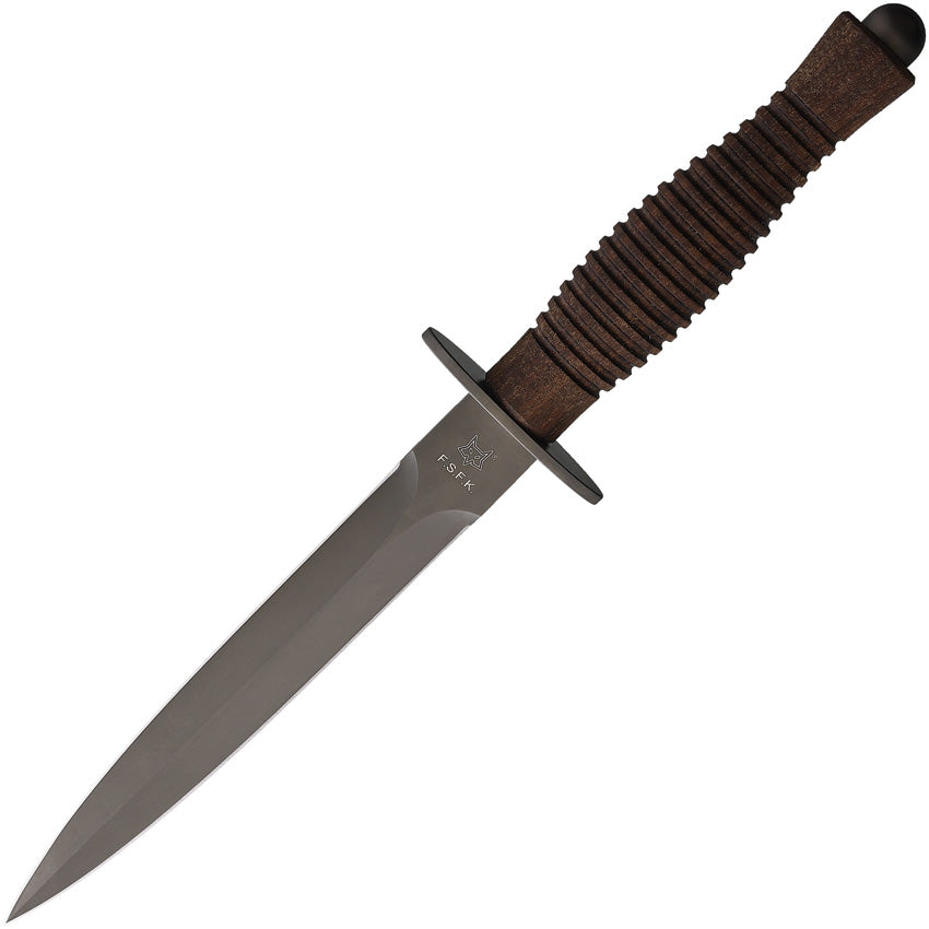 Fox Fairbairn Sykes Fighting Knife