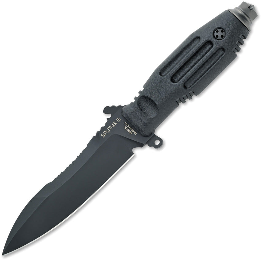 Fox Mars Sputnik 5 Fixed Blade