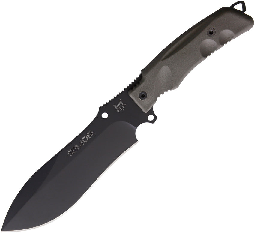 Fox Rimor Fixed Blade