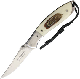 Fox Pheasant Linerlock