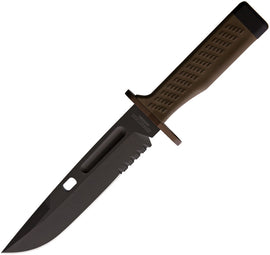 Fox Spartan Fox Combat Knife