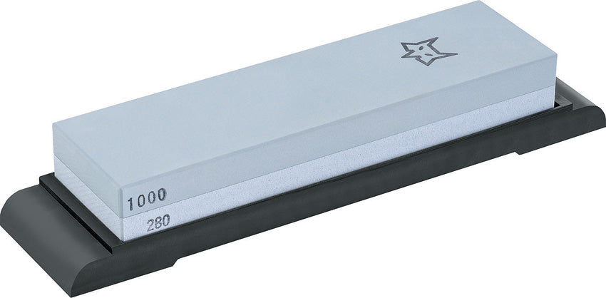 Fox Sharpening Stone 280/1000