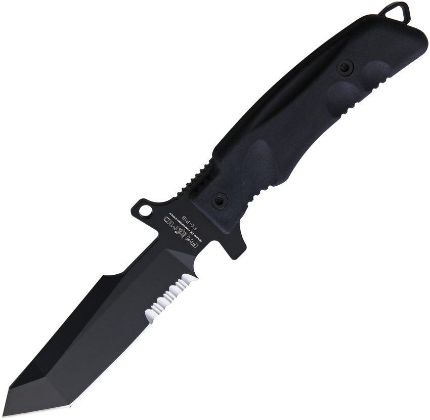 Fox Predator 1 Fixed Blade