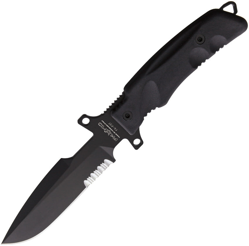 Fox Predator I Fighting Knife