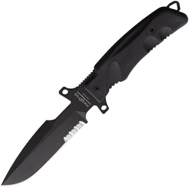 Fox Predator I Fighting Knife