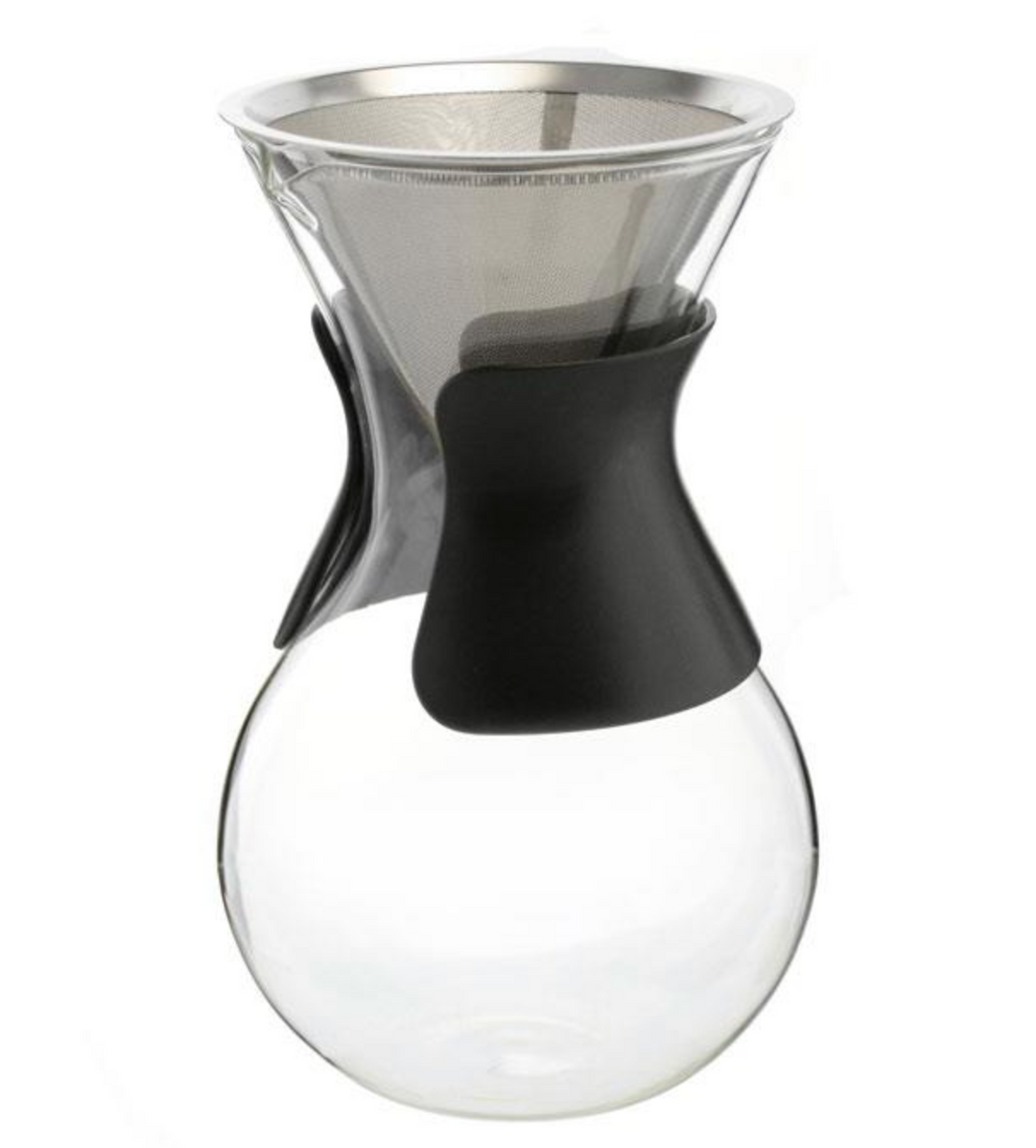 Grosche Austin G6 Pour Over Coffee Maker, 1000ml/34 fl. oz