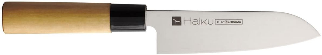 Haiku 5 1/2  inch Santoku Knife