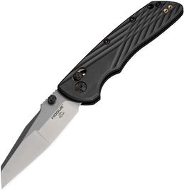 Hogue Deka ABLE Lock Black Wharn
