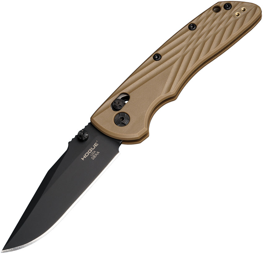 Hogue Deka ABLE Lock FDE Clip