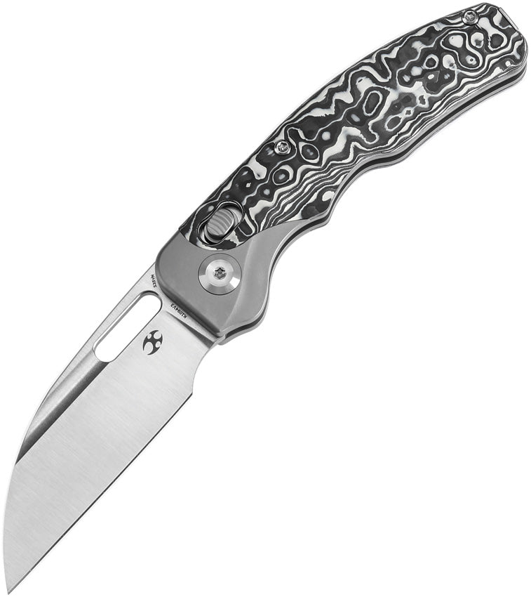 Kansept Knives Vivid