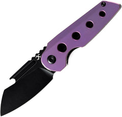 Linerlock Knives