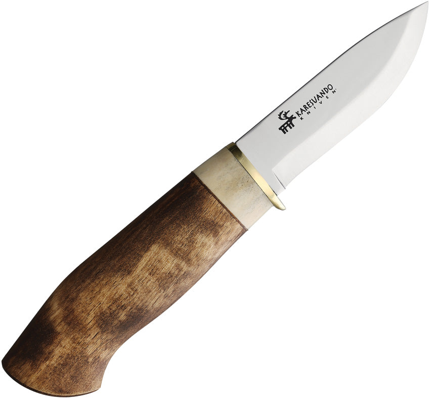 Karesuando Kniven Hunting Galten Light Exclusive