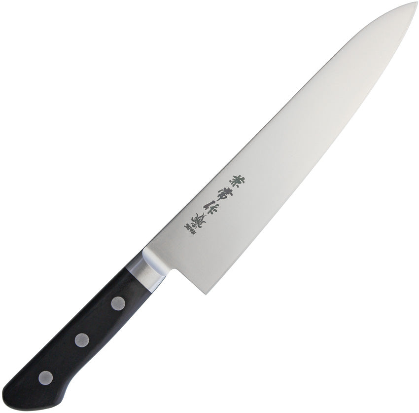 Kanetsune Gyutou 210mm