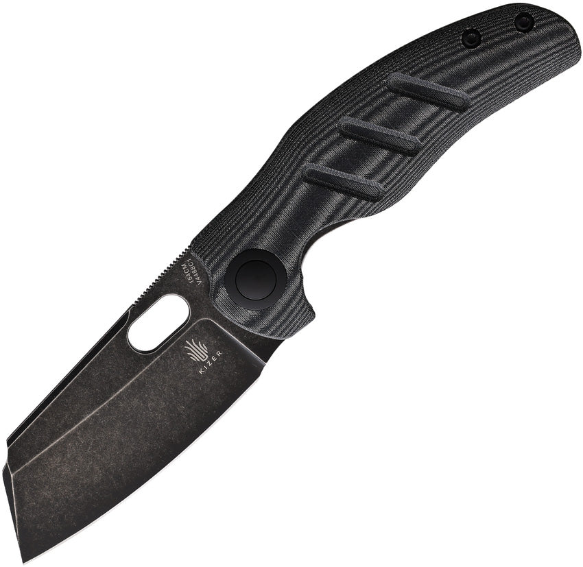 Kizer Cutlery C01C Linerlock