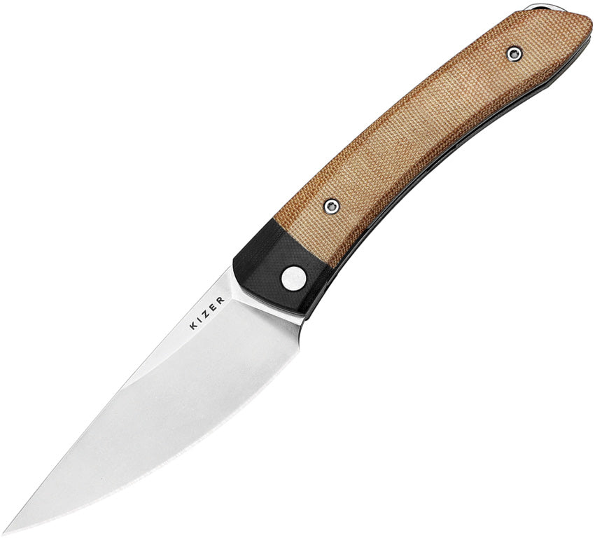 Kizer Cutlery Momo