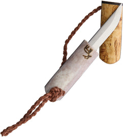 Kellam Pocket Fixed Blade Reindeer