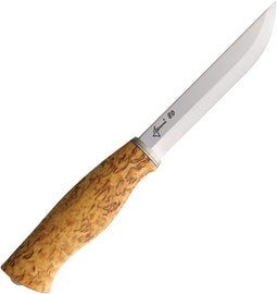 Kellam Jouni 80 Fixed Blade