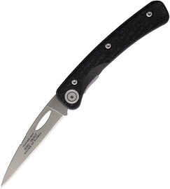 Knives Of Alaska Bird/Trout Linerlock Clip