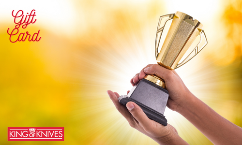 Gift Card - Champion