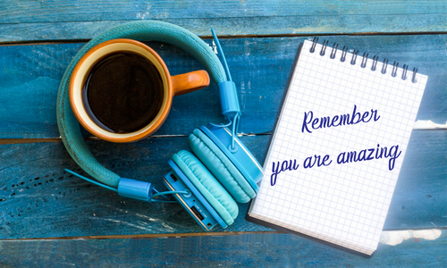 Gift Card - You are AMAZING