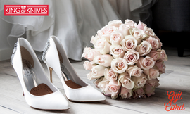 Gift Card - Wedding