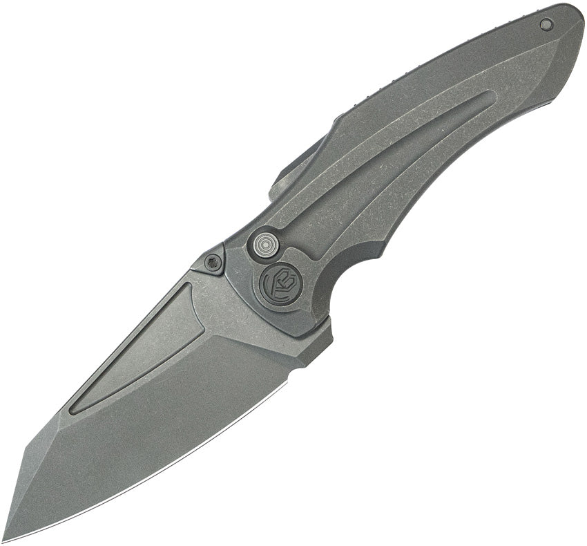 Kubey Sumo 20 CV Darkwash