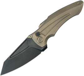 Kubey Sumo Blackwash Bronze