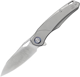 Kunwu Knives Zen Framelock