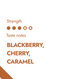 KENYA SPECIALTY COFFEE BEANS