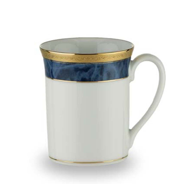 Noritake Majestic Blue Mug 310ml