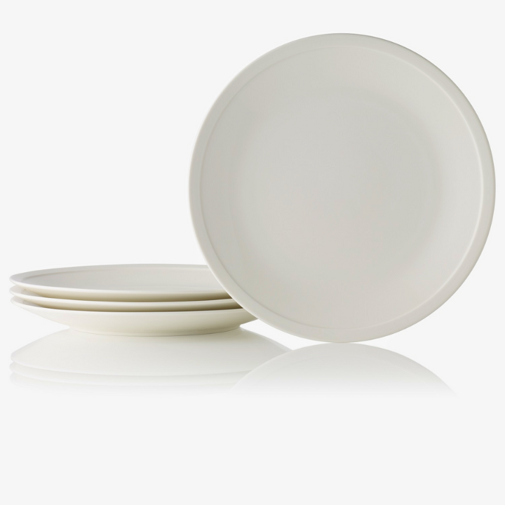 Noritake Adam Liaw Everyday Large Plate 25cm Set of 4