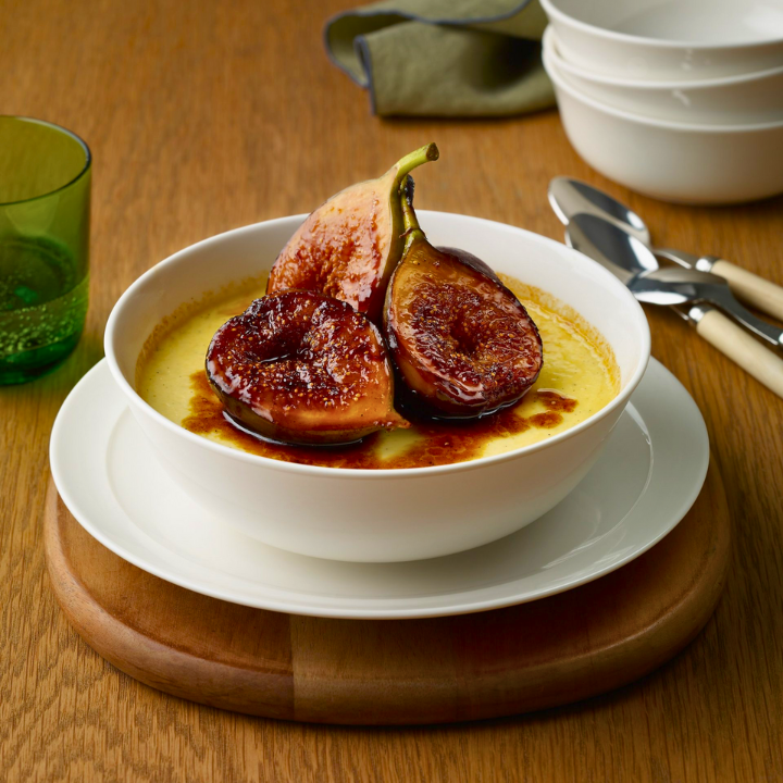 Noritake Adam Liaw Everyday Medium Bowl 17cm Set of 4