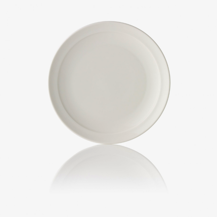 Noritake Adam Liaw Everyday Medium Plate 21cm Set of 4