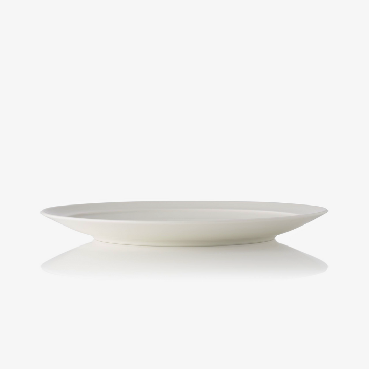 Noritake Adam Liaw Everyday Medium Plate 21cm Set of 4