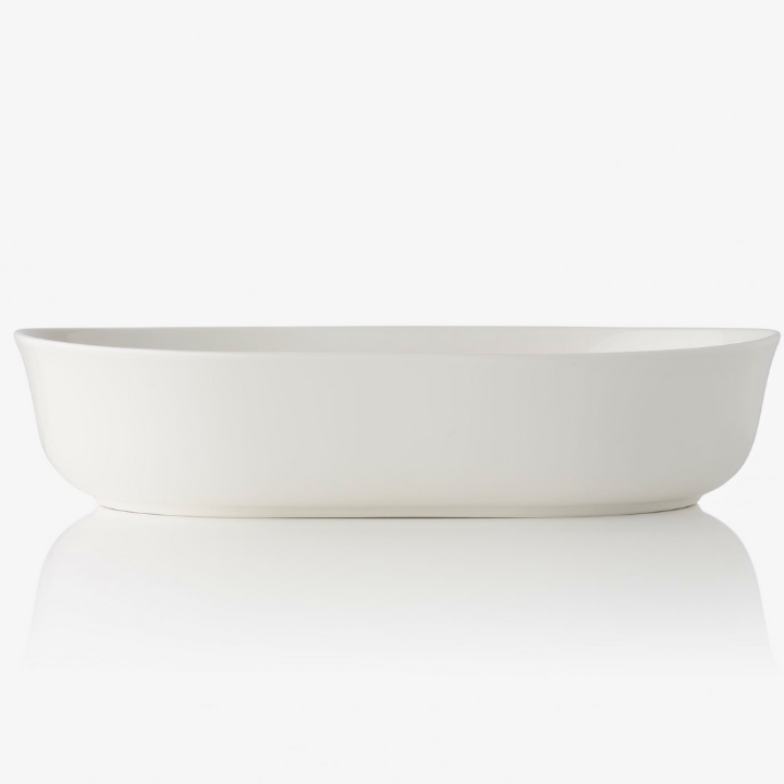 Noritake Adam Liaw Everyday Oblong Serving Bowl 24cm