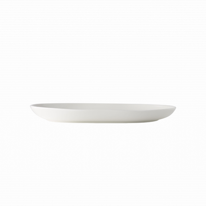 Noritake Adam Liaw Everyday Oblong Serving Plate 25cm