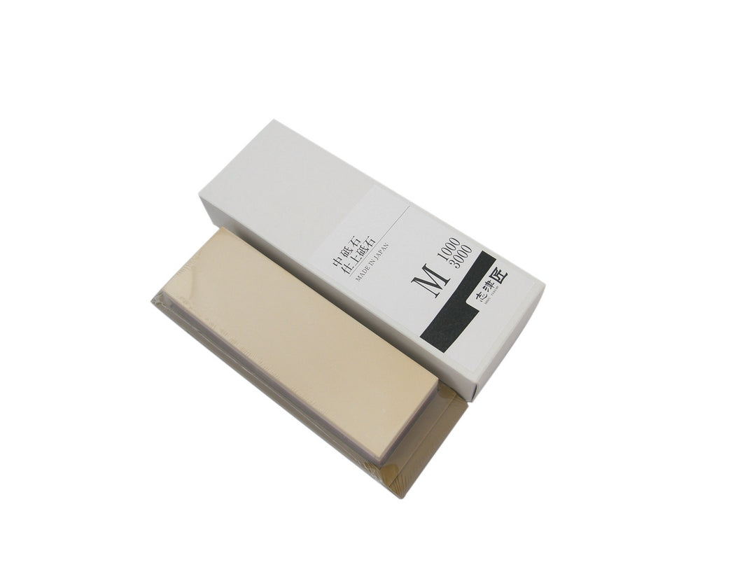 Miyako Shikisai Grindstone 1000/300 grit