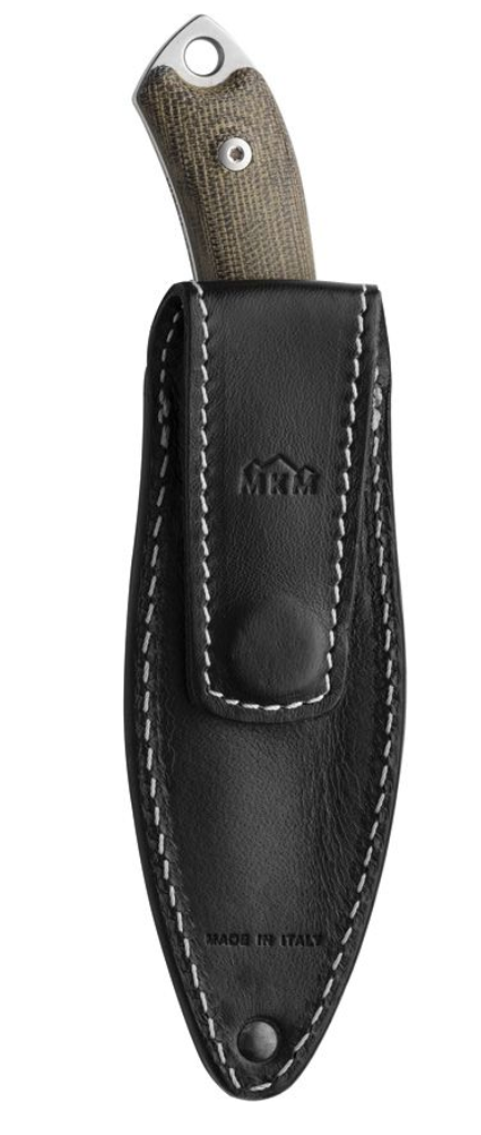 MKM-Maniago Knife Makers Pocket Tango 1 Fixed Blade