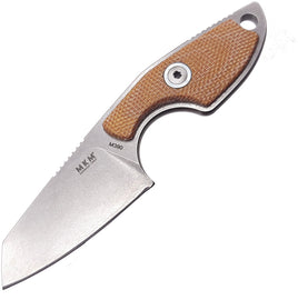 MKM-Maniago Knife Makers Mikro 1 Fixed Blade